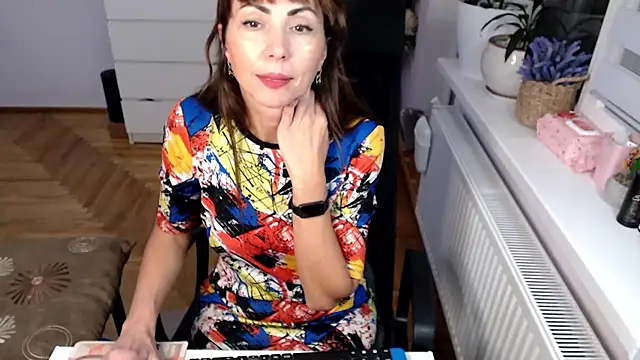 Jyssika online show from November 2025 05:56:02 PM