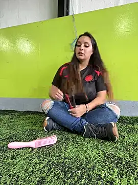 Snapshot of milly_cruz chatting on June 2026 02:38:01 PM milly cruz online show from June 2026 02:38:01 PM