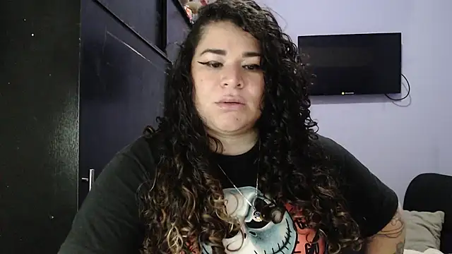 Snapshot of ANGELIQUE_KLANE chatting on January 2025 04:58:01 AM ANGELIQUE KLANE online show from January 2025 04:58:01 AM