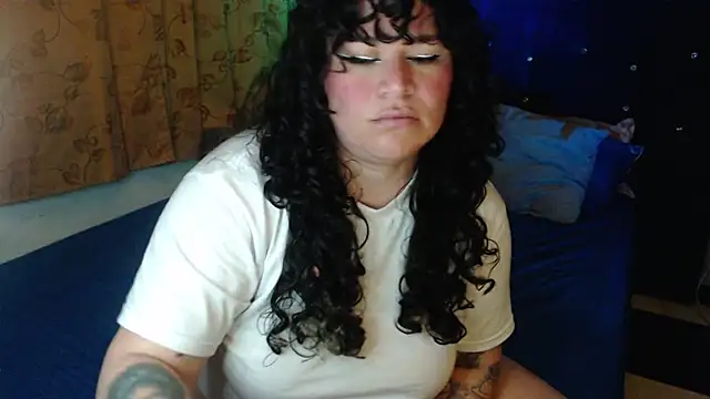 ANGELIQUE KLANE online show from December 2025 07:58:02 AM