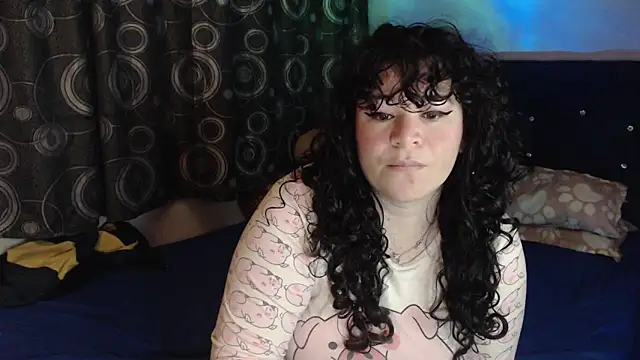 ANGELIQUE KLANE online show from February 2026 04:43:02 AM