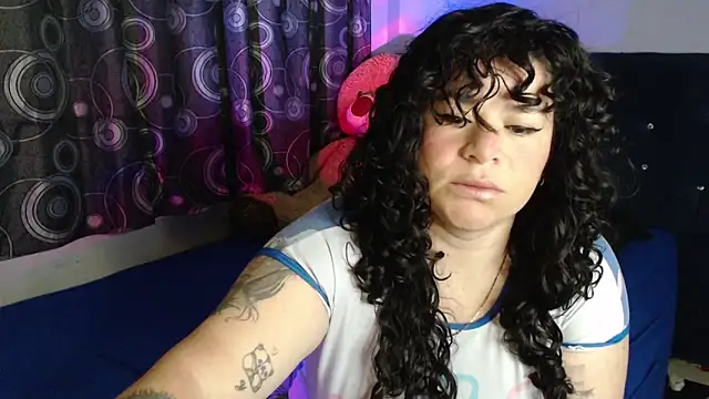 ANGELIQUE KLANE online show from April 2026 04:51:02 PM