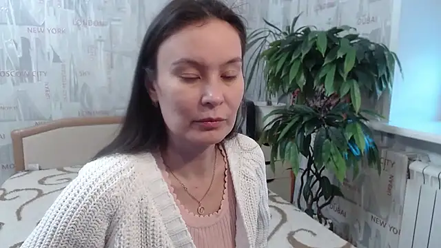 GinaQSoul online show from February 2026 11:17:01 AM