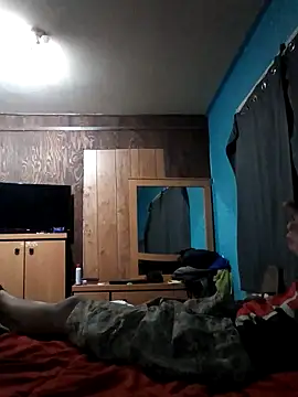 Bwc4u2Ride online show from February 2026 12:09:02 PM