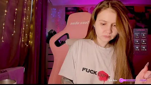 GoodWitch  online show from January 2025 09:24:01 AM