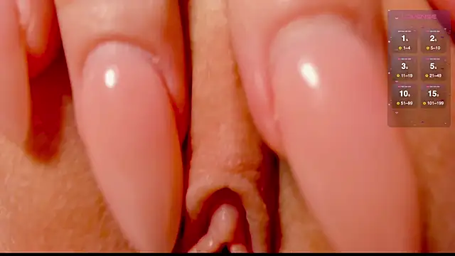 GoodWitch  online show from March 2025 10:36:01 AM