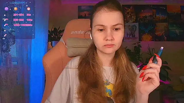 GoodWitch  online show from November 2025 08:03:02 AM