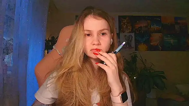 GoodWitch  online show from November 2025 08:03:01 AM