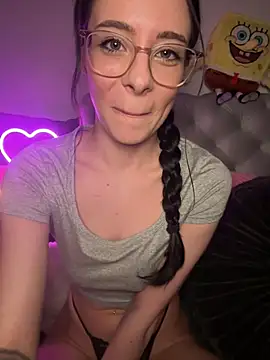 Carmen Monroe online show from July 2026 11:26:01 PM