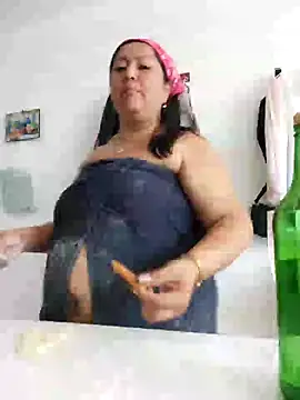 Brenda Berck  online show from March 2025 03:45:02 PM