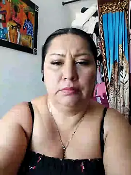 Brenda Berck  online show from March 2025 01:48:01 PM