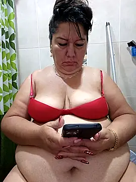 Brenda Berck  online show from October 2025 10:36:01 AM