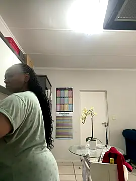 Bootyliciouse21X online show from December 2025 01:49:02 PM