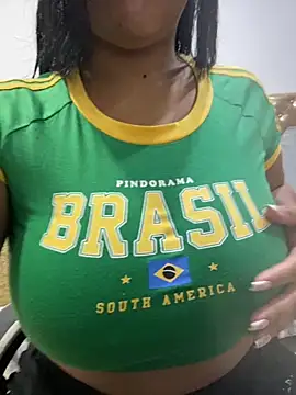 Fancyxlove online show from November 2025 01:03:01 PM