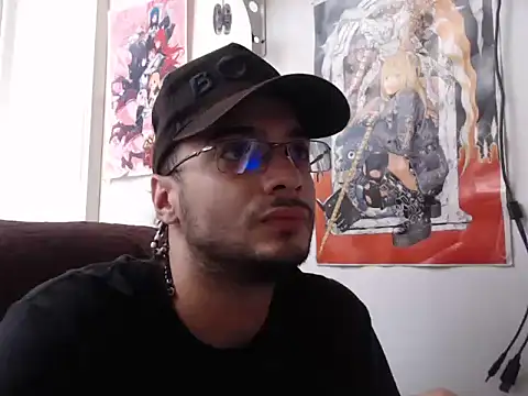 xZABLEYERx online show from October 2025 06:09:01 PM