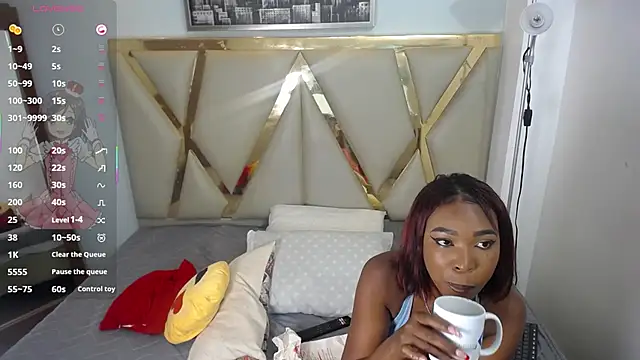 myblackdoope online show from February 2025 01:20:01 PM