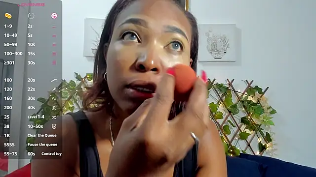 myblackdoope online show from October 2025 12:36:02 PM