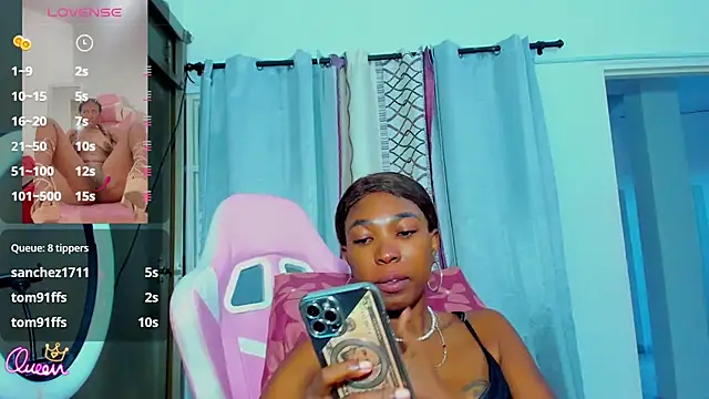 myblackdoope online show from July 2026 11:50:01 AM