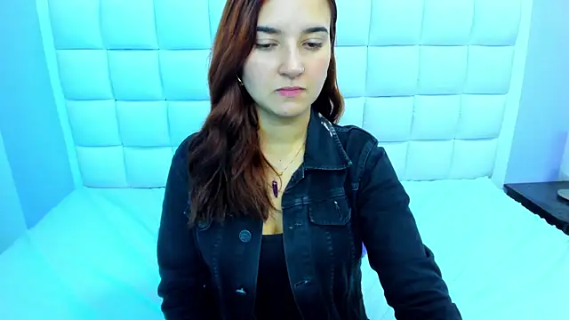 teresasroom  online show from February 2026 02:11:02 PM