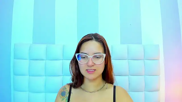 teresasroom  online show from April 2026 02:05:02 AM