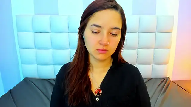 Snapshot of teresasroom_ chatting on July 2026 02:03:01 PM teresasroom online show from July 2026 02:03:01 PM