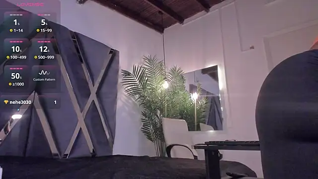 alessandra wells online show from December 2025 11:30:02 AM