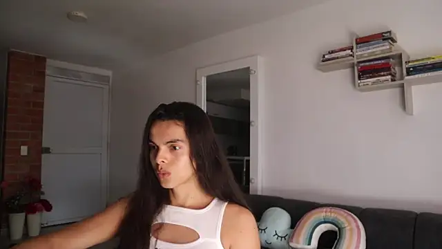  Vahos  online show from March 2026 07:21:02 PM