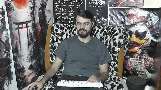 00george online show from January 2026 08:10:02 PM