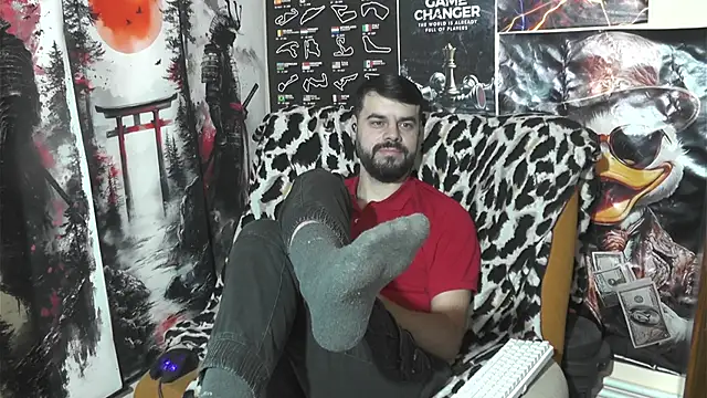 00george online show from February 2026 05:55:01 AM