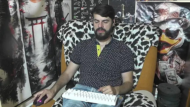 00george online show from June 2026 06:10:02 PM