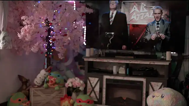 Nikki Torres online show from March 2026 04:58:02 PM