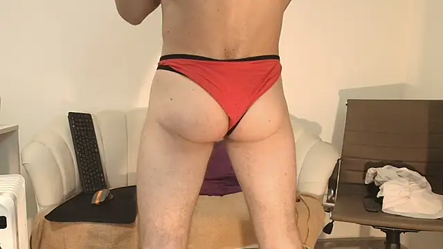 MauroTwin online show from December 2025 07:53:02 PM