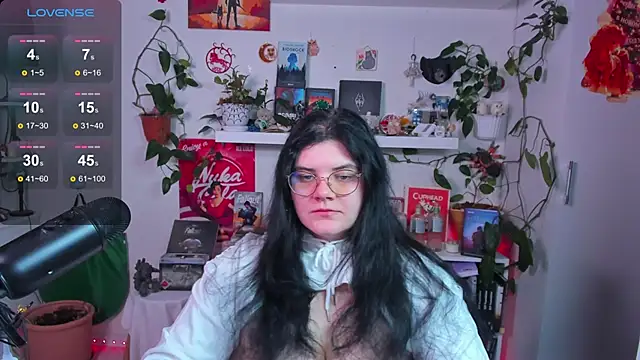 milpopsweb online show from February 2026 06:01:01 PM