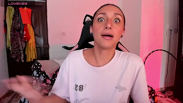 adrena 10 online show from February 2026 08:48:02 PM