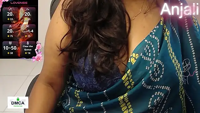 -Naughty-Anjali- online show from May 2026 09:49:02 AM
