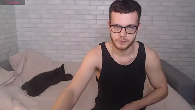 Alexxx horny online show from December 2024 11:11:02 AM