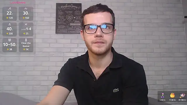 Alexxx horny online show from January 2025 12:29:01 PM