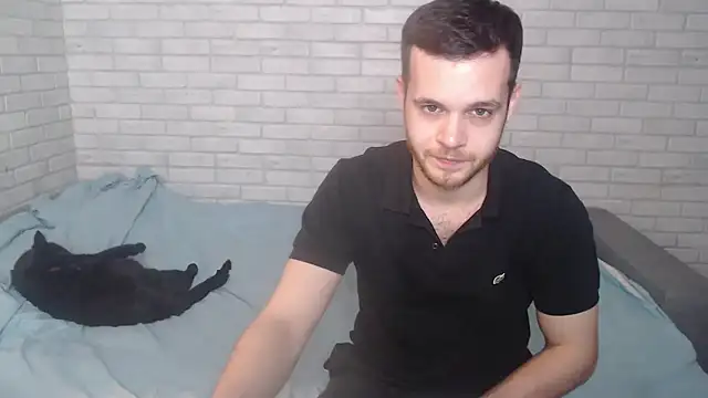 Alexxx horny online show from February 2025 02:48:02 PM