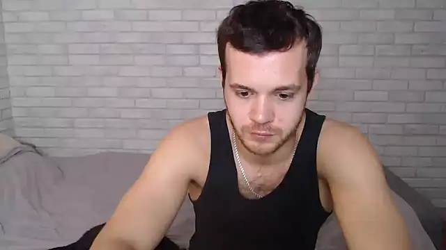 Alexxx horny online show from October 2025 07:20:02 AM