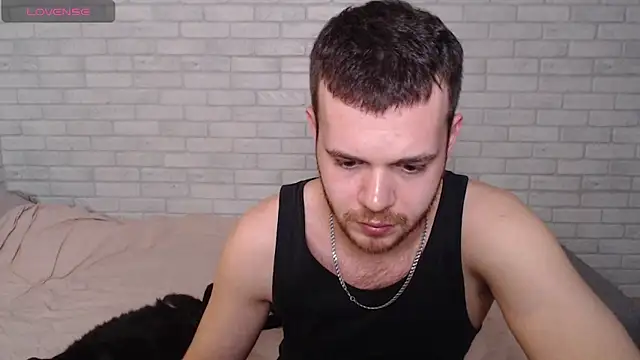 Alexxx horny online show from April 2026 07:48:01 PM