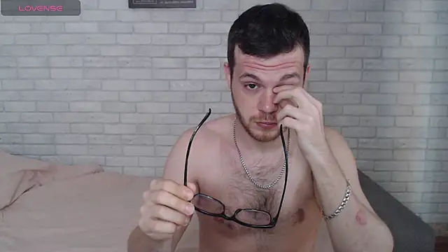 Alexxx horny online show from July 2026 07:03:01 AM
