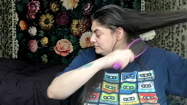 Exotic-Melons online show from December 2024 11:52:02 PM