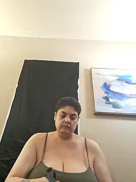 Exotic-Melons online show from March 2025 11:42:01 PM