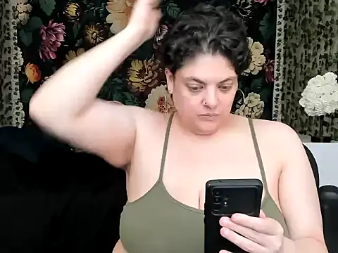 Exotic-Melons online show from September 2025 10:37:01 PM