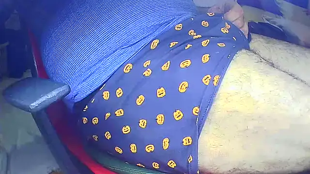 jackhalooween online show from February 2025 05:50:02 PM