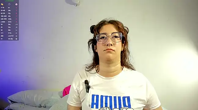 Sharoncrazy 1 online show from January 2025 10:36:01 PM