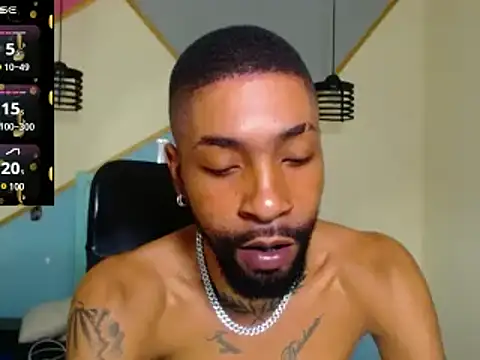 kilian xx online show from March 2025 12:14:02 PM