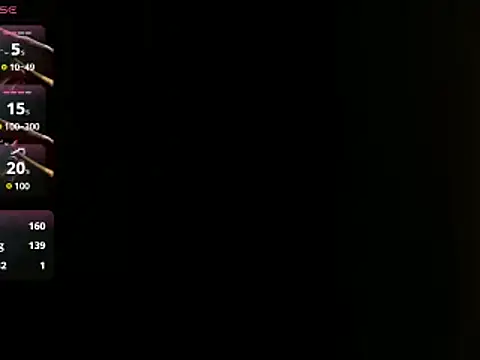 kilian xx online show from March 2025 11:32:01 AM