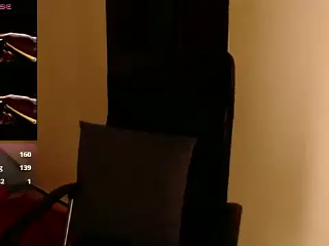 kilian xx online show from March 2025 08:48:02 PM