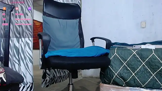 kilian xx online show from February 2026 10:25:02 AM